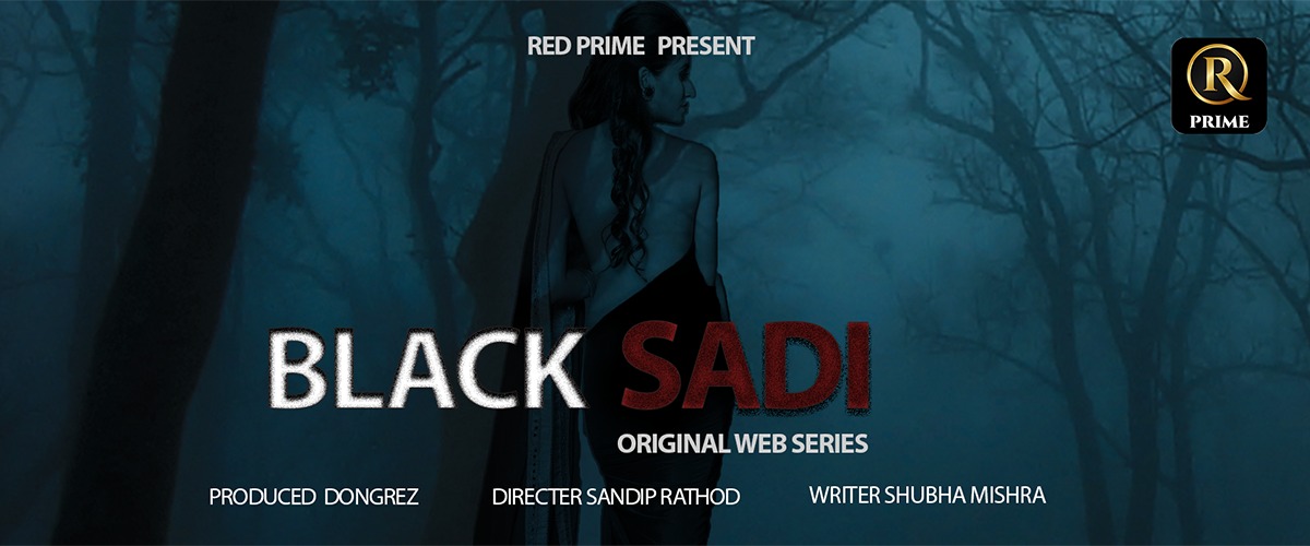 Black Sadi